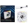 CASE FAN 120MM WRL/G99.12TLLCD1W1W.00 LIAN LI