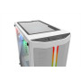 Case, BE QUIET, PURE BASE 500DX, MidiTower, Not included, ATX, MicroATX, MiniITX, Colour White, BGW38