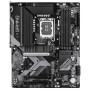 Mainboard, GIGABYTE, Intel B760 Express, LGA1700, ATX, Memory DDR5, Memory slots 4, B760GAMINGXGEN5