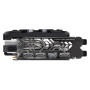 Graphics Card,ASROCK,AMD Radeon RX 6700 XT,12 GB,192 bit,PCIE 4.0 16x,GDDR6,1xHDMI,3xDisplayPort,RX6700XTPGD12GO