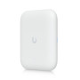 Access Point, UBIQUITI, 4300 Mbit/s, 1xLAN ports, 2xAntennas quantity, U7-OUTDOOR
