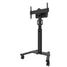 MONITOR ACC FLOOR STAND 37-75/FL50S-825BL1 NEOMOUNTS