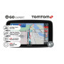 CAR GPS NAVIGATION SYS 7/GO EXPERT 1YB7.002.20 TOMTOM