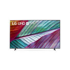 TV Set, LG, 86, 4K/Smart, 3840x2160, Wireless LAN, Bluetooth, webOS, 86UR78003LB