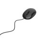 MOUSE USB OPTICAL/BLACK MUS-U-01 GEMBIRD