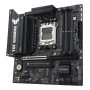 Mainboard, ASUS, AMD B850, SAM5, Micro-ATX, Memory DDR5, Memory slots 4, 1xPCI-Express 4.0 1x, 1xPCI-Express 4.0 16x, 1xPCI-Express 5.0 16x, 3xM.2, 1xHDMI, 2xDisplayPort, 4xUSB 2.0, 2xUSB 3.2, 2xUSB-C, 1xPS/2, 1xRJ45, 3xAudio port, TUFGAMINGB850M-EWIFI