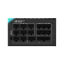 Power Supply,ASUS,1000 Watts,Efficiency 80 PLUS PLATINIUM,PFC Active,ROG-THOR-1000P2-GAMING