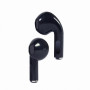 HEADSET BLUETOOTH IN-EAR/TWS BLACK FITEAR-X200B GEMBIRD