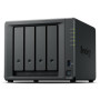 NAS STORAGE TOWER 4BAY/2GB DS425+ SYNOLOGY