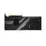 Graphics Card, GIGABYTE, NVIDIA GeForce RTX 5070 Ti, 16 GB, GDDR7, 256 bit, PCIE 5.0 16x, GPU 2452 MHz, Triple slot Fansink, 1xHDMI, 3xDisplayPort, GV-N507TWF3-16GD