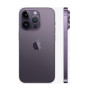 MOBILE PHONE IPHONE 14 PRO/1TB PURPLE MQ323PX/A APPLE