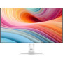 LCD Monitor, MSI, PRO MP251W E2, 24.5, Business, Panel IPS, 1920x1080, 16:9, 120 Hz, 1 ms, Speakers, Colour White, PROMP251WE2