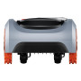 GRASS MOWER ROBOT I208E LIDAR/AA12.04.03.0001 SEGWAY NAVIMOW