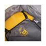 BACKPACK CODE PASSPORT URBAN/BLACK 83766-01 CAT