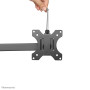 MONITOR ACC DESK MOUNT 13-27/FPMA-D550DD3BLACK NEOMOUNTS