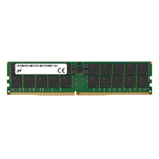Server Memory Module, DELL, DDR5, 64GB, RDIMM/ECC, 5600 MHz, CL 46, 1.1 V, AC830718
