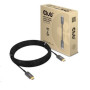 CABLE HDMI HIGH SPEED 10M/M/M CAC-1376 CLUB3D