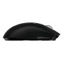 MOUSE USB WRL PRO X SUPERLIGHT/BLACK 910-005881 LOGITECH