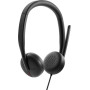 HEADSET WH3024/520-BBDH DELL