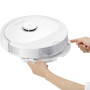 VACUUM CLEANER ROBOT Q8 MAX/WHITE Q8M02-00 ROBOROCK