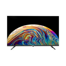 TV Set, DAHUA, 32, 4K/Smart, 1366x768, Android TV, Black, DHI-LTV32-SDB100