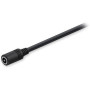 CABLE ADAPTER 4-PIN TO BARREL/PR2PD01B TELTONIKA