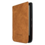 READER ACC CASE 6 LIGHT BROWN/WPUC-627-S-LB POCKET BOOK