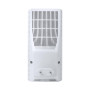 Wireless Device, ASUS, RP-BE58, Product type Mesh satellite, Qtty 1 pc(s), Wi-Fi band Dual-band (2.4 GHz / 5 GHz), Wi-Fi 7 (802.11be), 1xEthernet LAN (RJ-45) ports, WLAN speed 2882 Mbit/s, White, RP-BE58