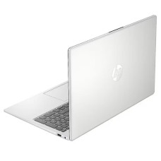 Notebook, HP, 15-fd0066nw, CPU Intel Core i3, i3-N305, 1800 MHz, 15.6, 1920x1080, RAM 8GB, DDR4, 3200 MHz, SSD 512GB, Intel UHD Graphics, Integrated, ENG, Silver, 1.59 kg, C64S2EA