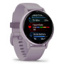 SMARTWATCH VIVOACTIVE 5/ORCHID 010-02862-13 GARMIN