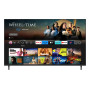 TV Set, PANASONIC, 55, 4K/Smart, 3840x2160, Wireless LAN, Bluetooth, Google TV, TV-55W90AEG