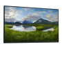 LCD Monitor, DELL, P2725H without stand, 27, Business, Panel IPS, 1920x1080, 16:9, 100Hz, Matte, 8 ms, Swivel, Pivot, Height adjustable, Tilt, 210-BMGD