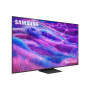 TV Set, SAMSUNG, 75 , 4K Ultra HD, 3840 x 2160 pixels, Flat, Neo QLED, QE75QN80FAUXXH