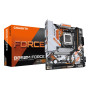 Mainboard, GIGABYTE, AMD B850, Socket AM5, micro ATX, RAM DDR5-SDRAM, 2xSlots, 3xNumber of M.2 (M) slots, B850M FORCE (Rev. 1.2), B850MFORCE1.2