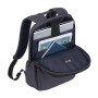 NB BACKPACK SUZUKA 15.6/7760 BLACK RIVACASE