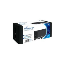 CABLE ACC TIDY BOX/MRCS306 MEDIARANGE