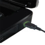 KEYBOARD K120 USB US/920-002508 LOGITECH