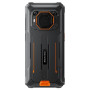 MOBILE PHONE BV6200 PRO 6/128/ORANGE BLACKVIEW