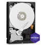 HDD, WESTERN DIGITAL, Purple, 1TB, SATA 3.0, 64 MB, 5400 rpm, 3,5, WD10PURZ