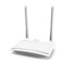 Wireless Router, TP-LINK, Wireless Router, 300 Mbps, Number of antennas 2, TL-WR820N