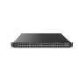 Switch, RUIJIE, Type L2, 48x10Base-T / 100Base-TX / 1000Base-T, 4xSFP, PoE ports 48, RG-NBS3100-48GT4SFP-P