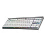 KEYBOARD WRL G515 LIGHTSPEED/TKL BLACK 920-012539 LOGITECH