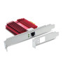 WRL ADAPTER 10GBPS PCIE/TX401 TP-LINK