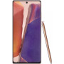 MOBILE PHONE GALAXY NOTE 20/256GB BRONZE SM-N980F SAMSUNG