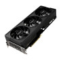 Graphics Card, PALIT, NVIDIA GeForce RTX 4080, 16 GB, GDDR6X, 256 bit, PCIE 4.0 16x, GPU 2205 MHz, Triple slot Fansink, 1xHDMI, 3xDisplayPort, NED4080019T2-1032J