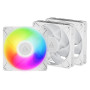 CASE FAN 140MM P14 PRO A-RGB/3PCS ACFAN00321A ARCTIC