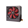 Power Supply,XILENCE,550 Watts,Peak Power 700 Watts,PFC Active,XN046