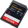 MEMORY SDXC 2TB UHS-1/SDSDXXD-2T00-GN4IN SANDISK