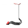 HEADSET ACC STAND/HS01 HEADSET STAND MSI