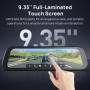 DASHCAM REARVIEW/S500 70MAI